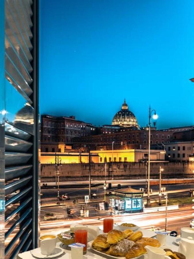 St. Peter Grand Suite Rom Eksteriør billede
